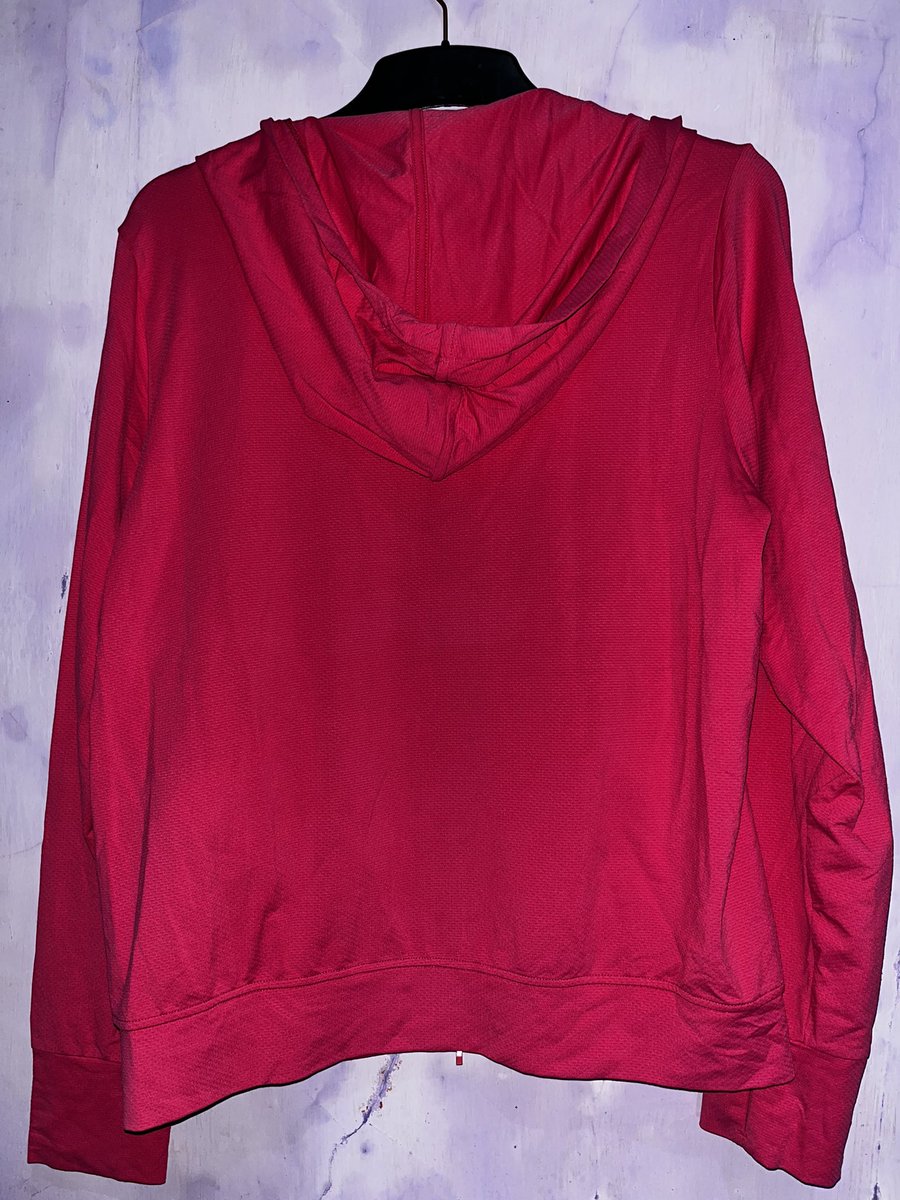 KsvSecondBranded | UNIQLO AIRISM ORIGINAL UV CARE tweet media