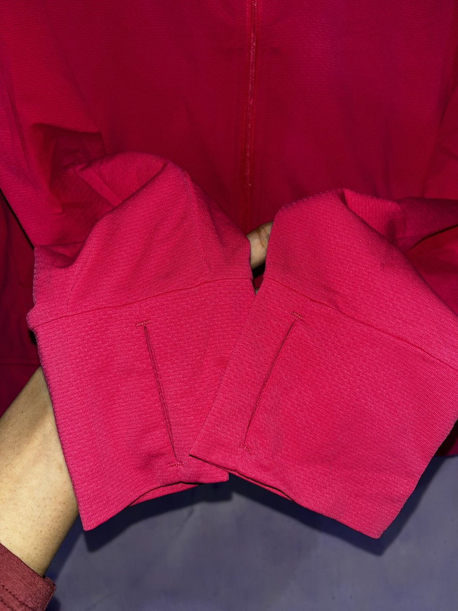 KsvSecondBranded | UNIQLO AIRISM ORIGINAL UV CARE tweet media