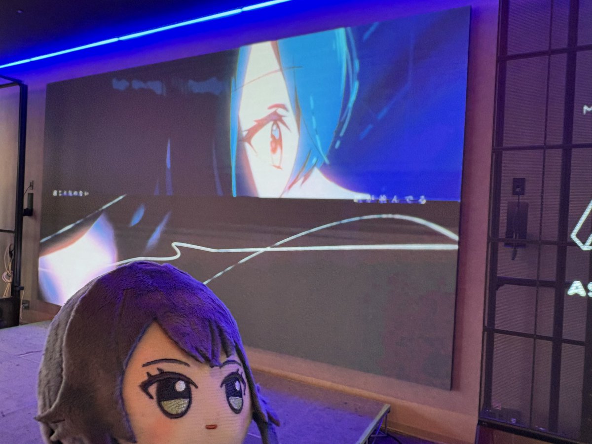 てますけ tweet media