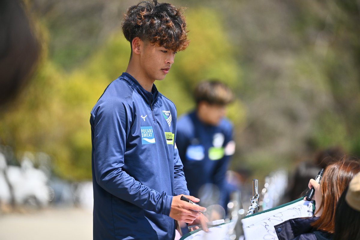 徳島ヴォルティス 公式 tweet media