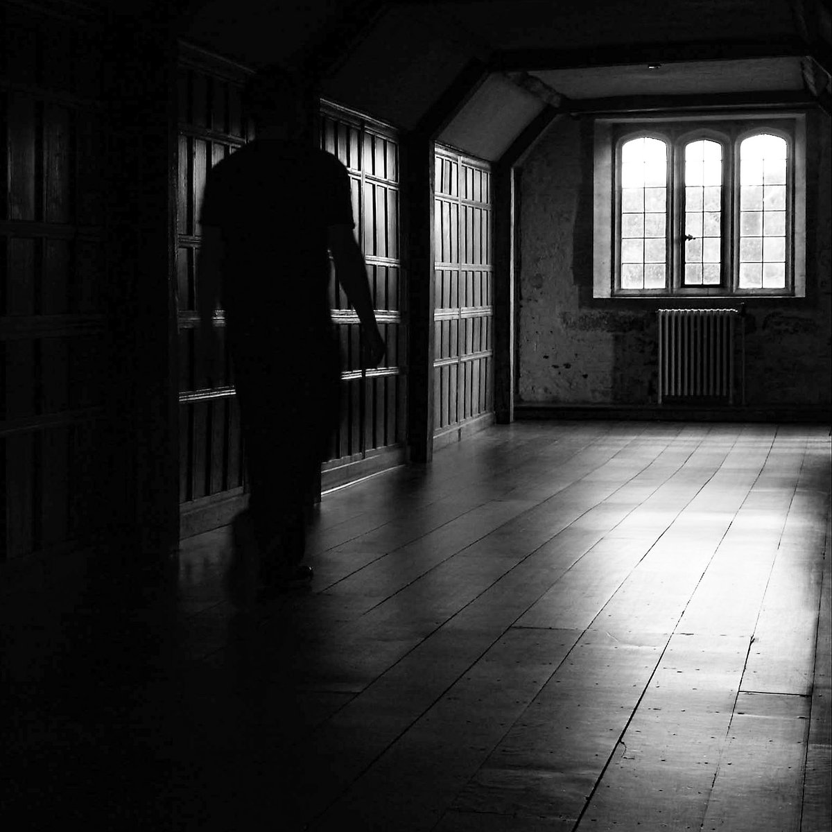 jtatkinson666's tweet image. "We are but dust and shadow."

Horace.

Canon EOS 5D MK III
Canon EF 24-70 L

#photographer #photography #art #writer #author