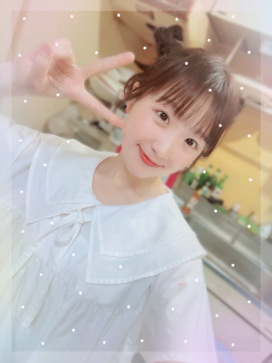 8連勤終わりました👏☺️