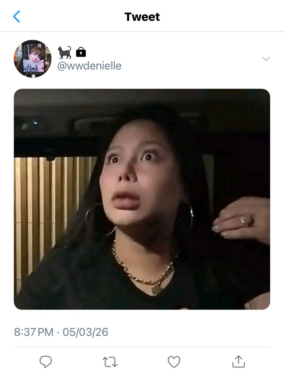 kaye tweet media