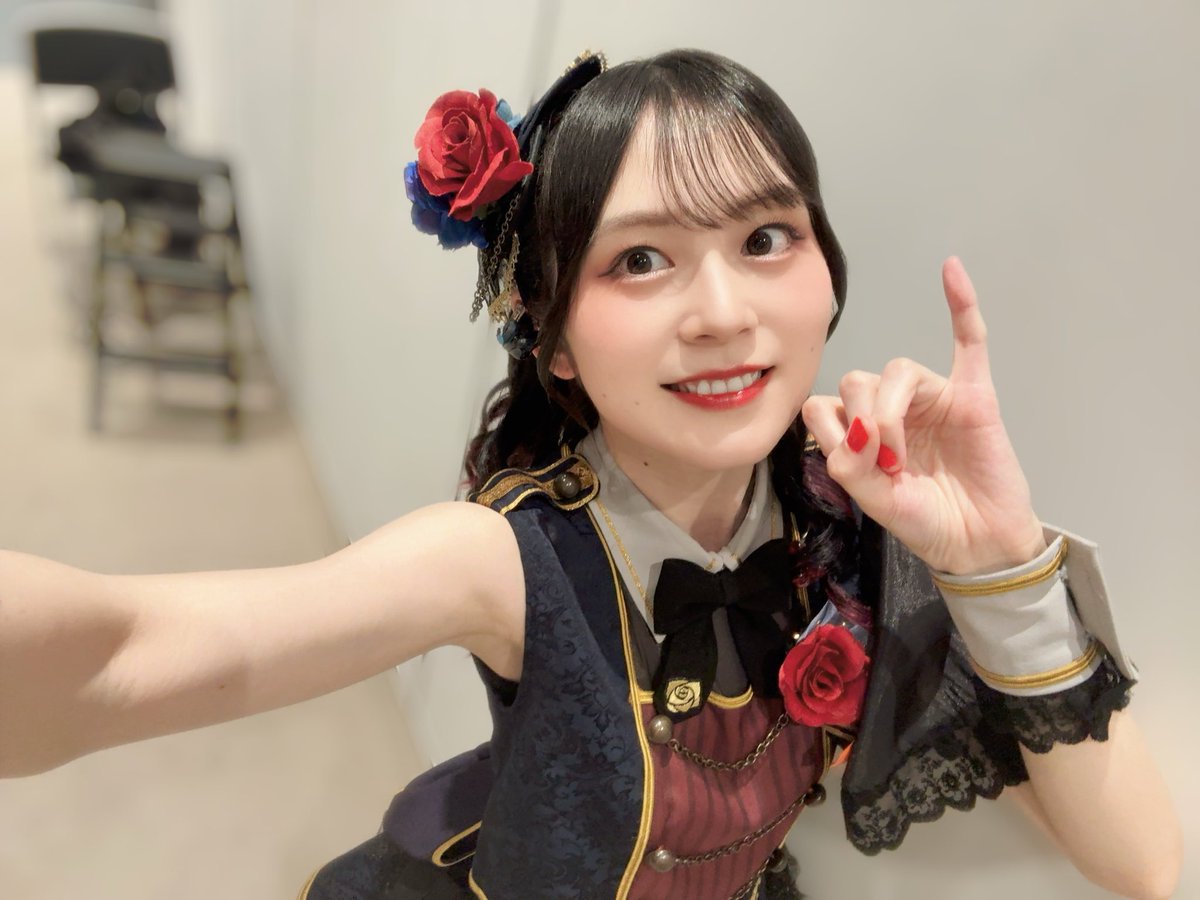 中島由貴❄ tweet media