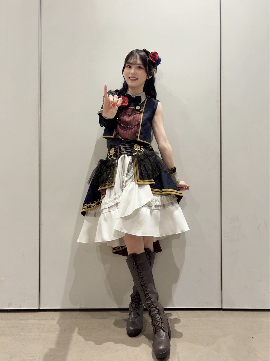 中島由貴❄ tweet media