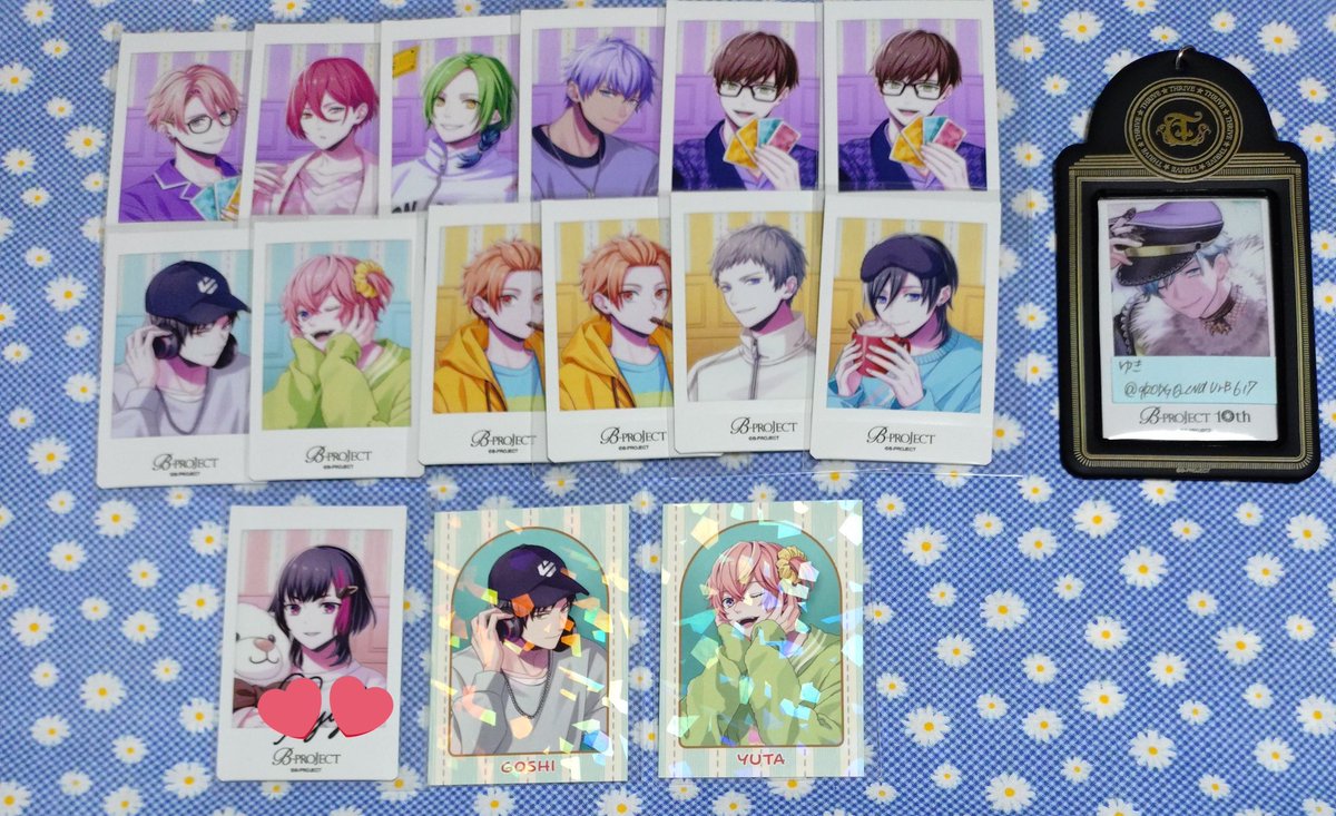 ゆき tweet media