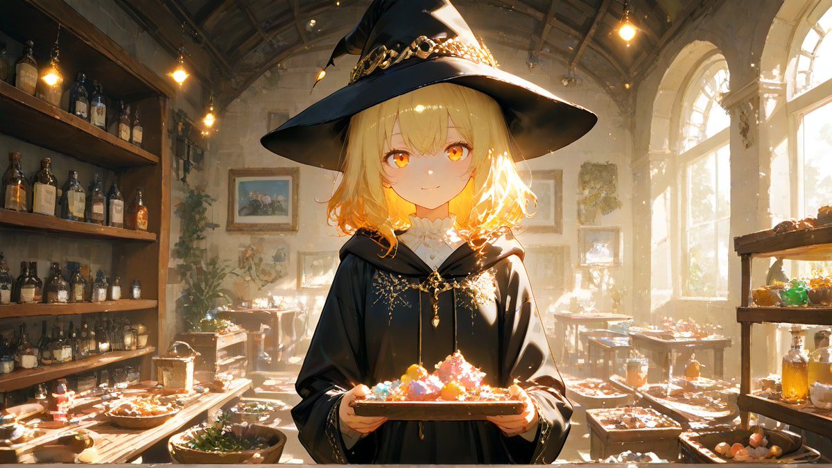 幻想音楽図書館 ~Fantasy Music Library~ tweet media