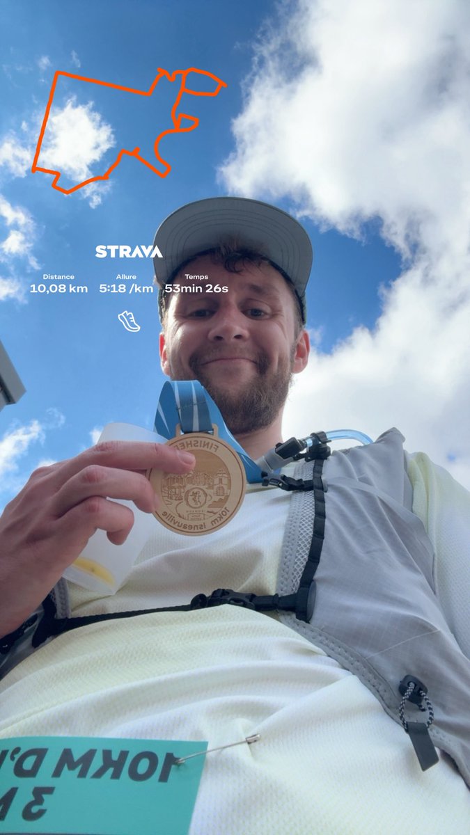 Romain tweet media
