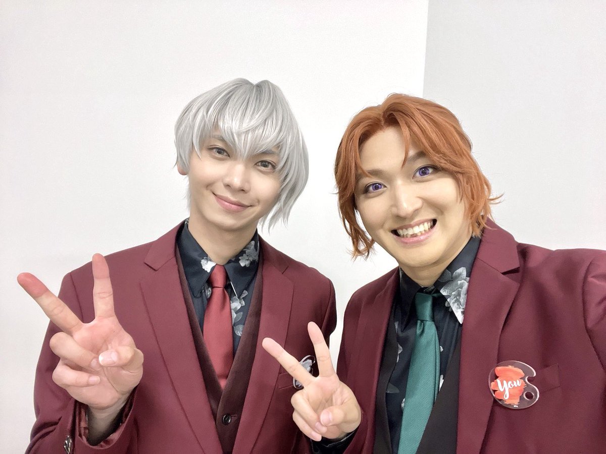 工藤大夢 tweet media