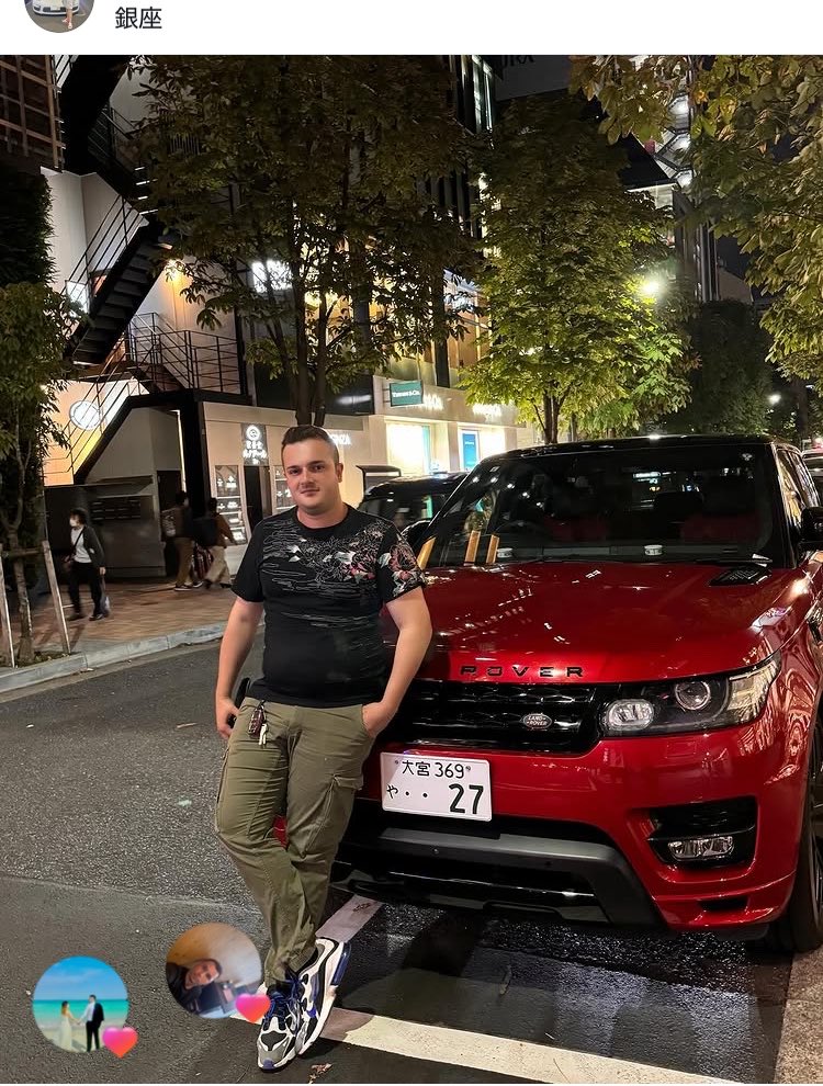 Lico零号機🇯🇵 tweet media