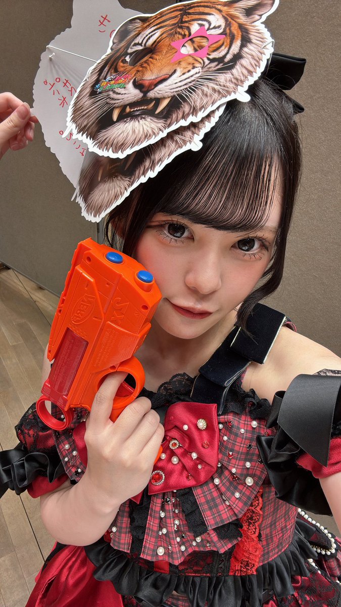 きむち tweet media