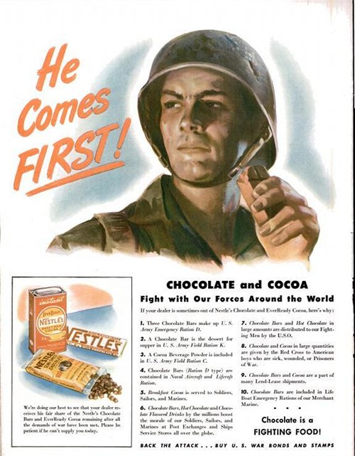 Bill_Owen's tweet image. "we are in a conflict in the Middle East"
So what else is new?
Anything for oil.
Anything for Israel.
At least king trump increased the choco ration! 
#neverforget