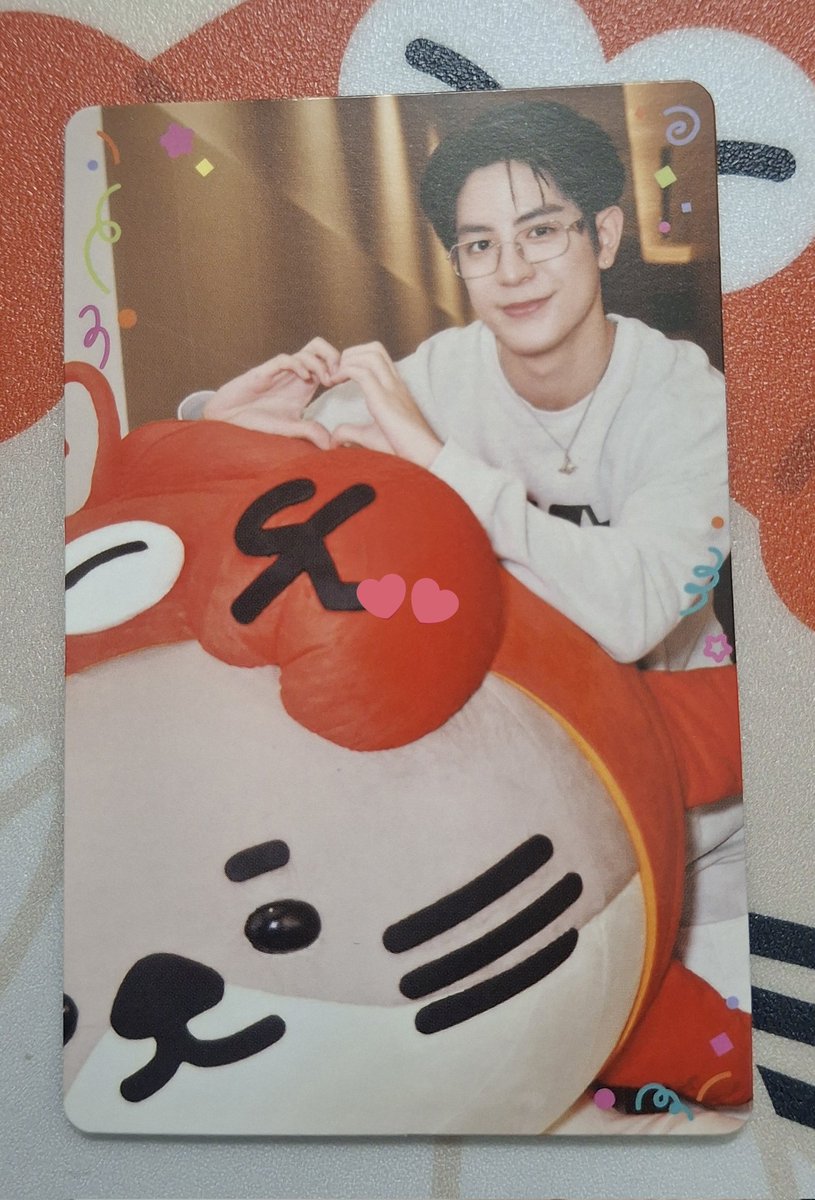 𝗣𝗼𝘆𝗹𝗶𝗻♡。ft.ติ๊กฟ้ายังไม่เท่าติ๊กถึงเทอ tweet media