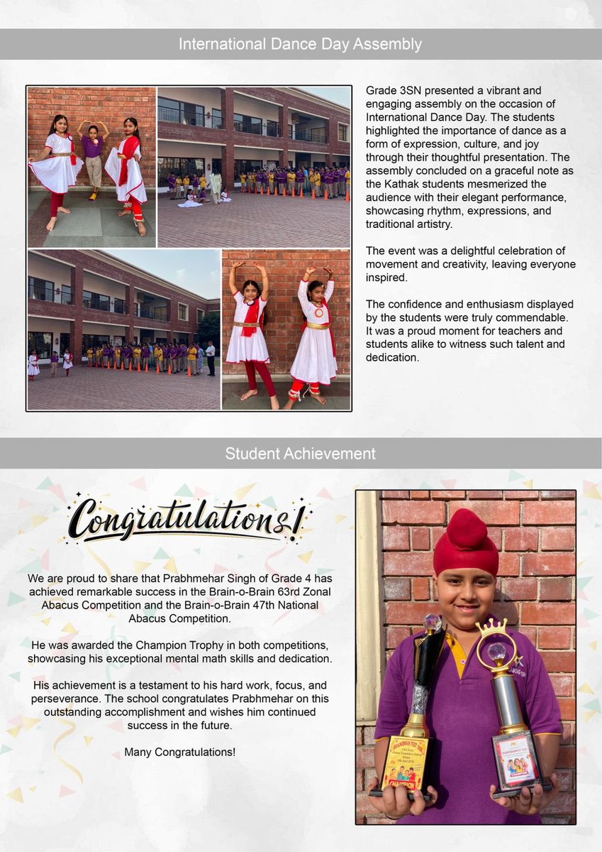 BillabongHighInternationalSchool tweet media