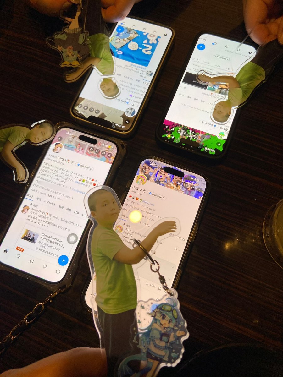 あいり tweet media