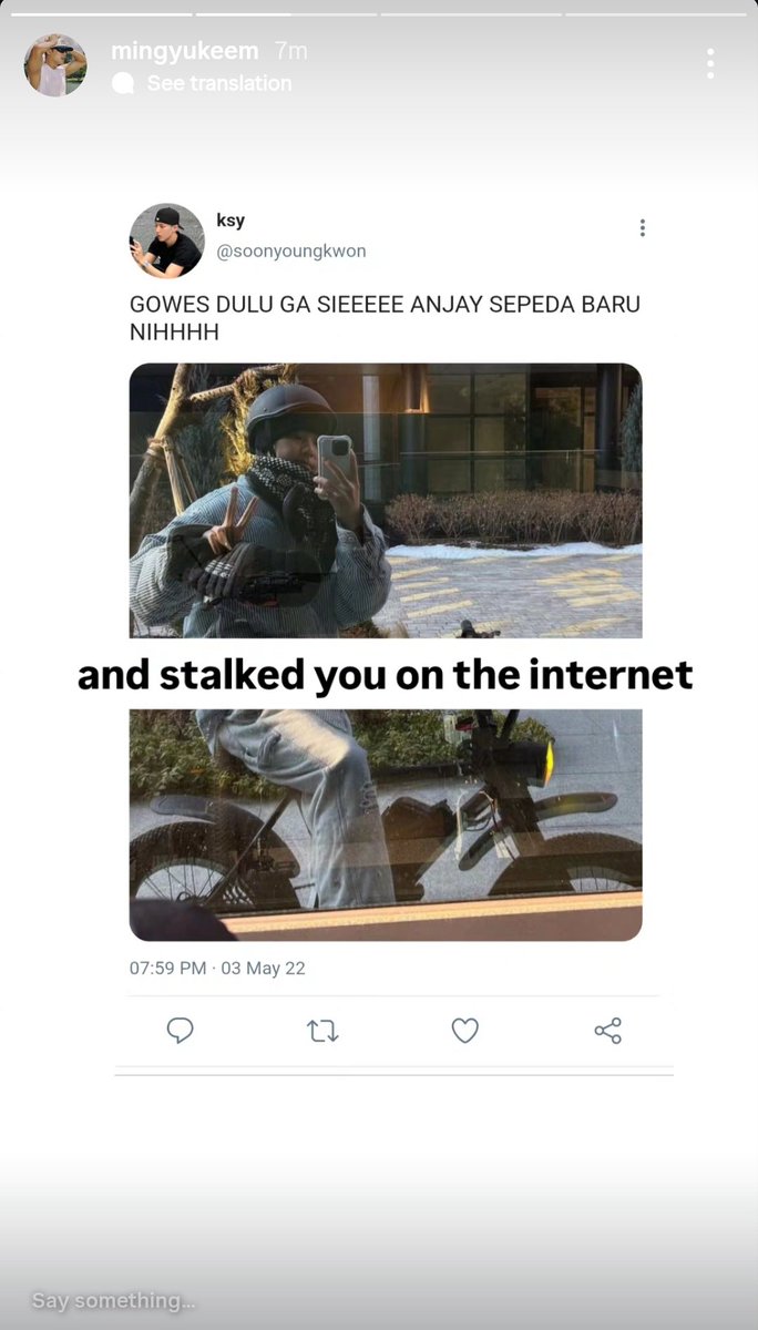 hails. tweet media