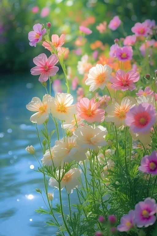 Flowers Life tweet media
