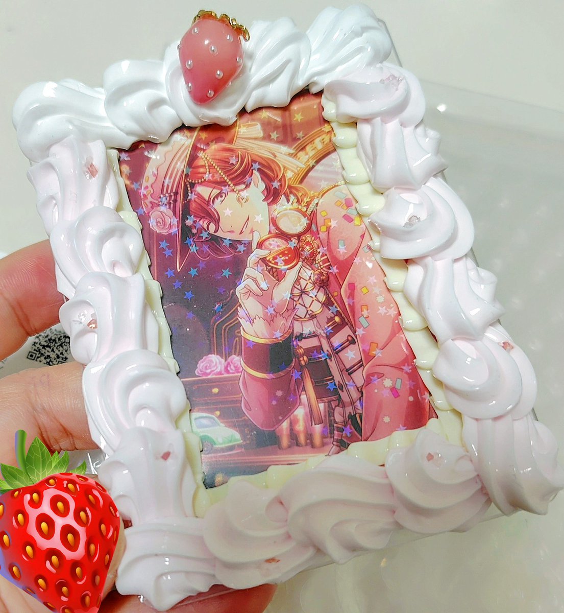 蒼夏 aoka tweet media