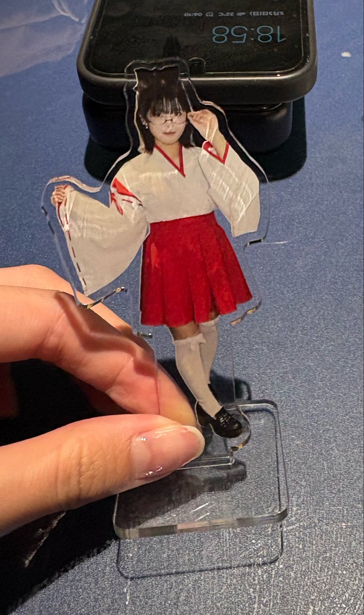 こまち🫧スターライトノベル tweet media