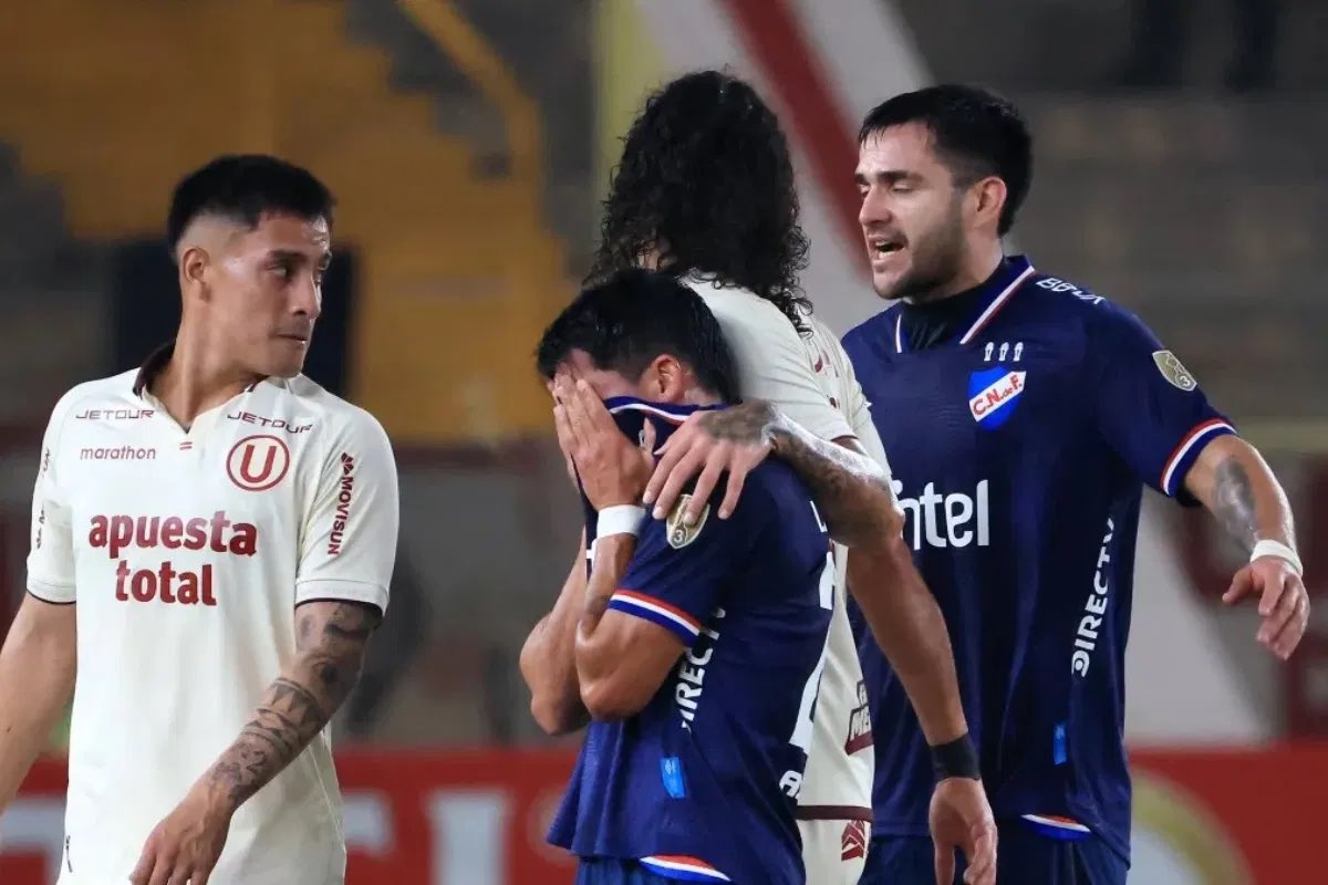 Punto Penal tweet media