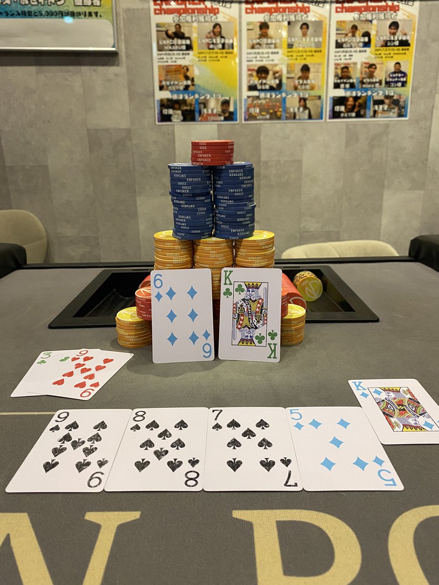 enpokermachida's tweet photo. 【総額122万】🌟GOLDENWEEK🌟
毎日10万 POKERWEBCOIN

ご入賞は、

　　🥇　yuqi.様 🥇
　　🥈　SATO 様🥈
　　🥉　あかあお 様🥉
　　🏅　Fuji弥 様🏅

明日も5000円で10万ポーカーウェブコイン保証のトーナメント行います🔥

エントリー　15:00
レイト　　　20:00

おめでとうございます㊗️ https://t.co/bEQRpsvVUm