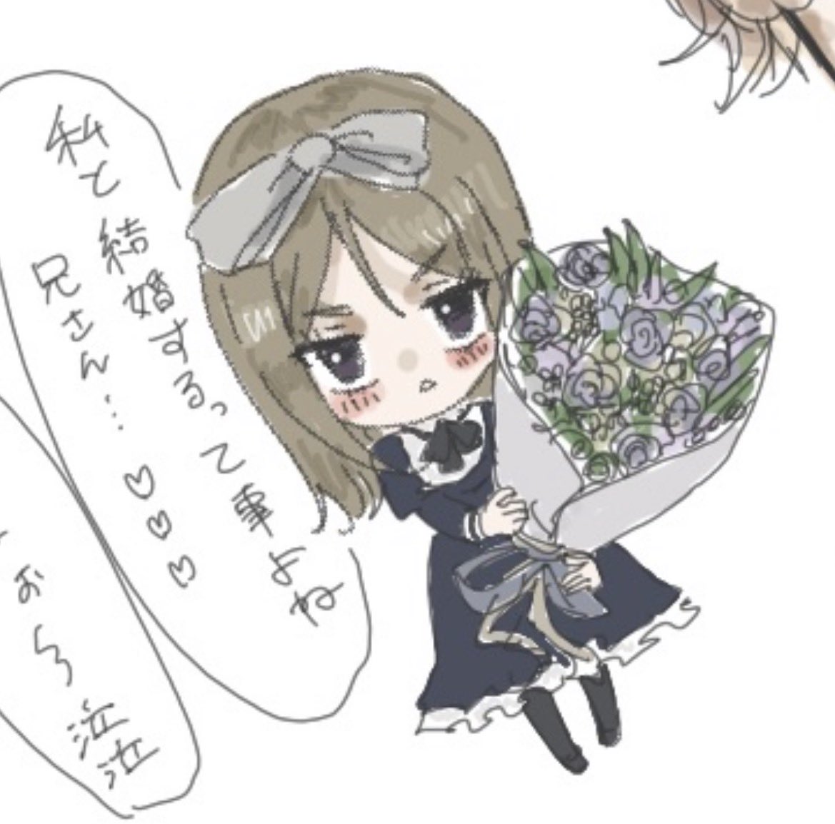 プリン tweet media