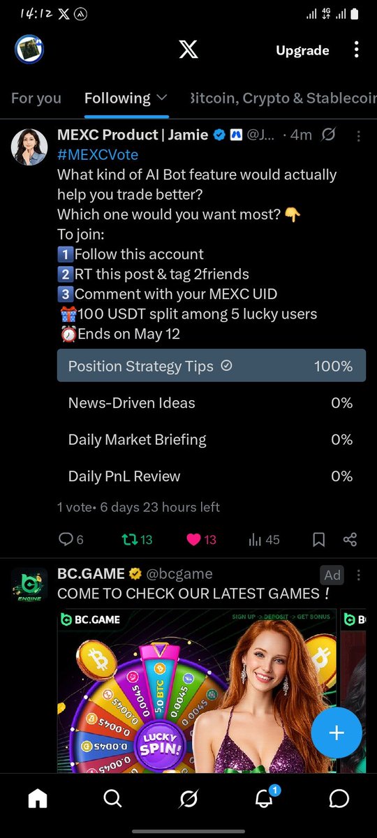 Burnthug🆓️Ⓜ️ tweet media