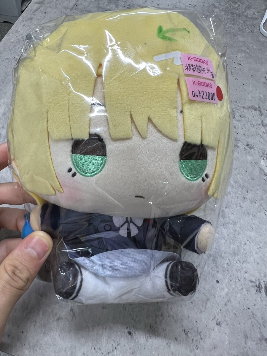 パンナコッタ tweet media