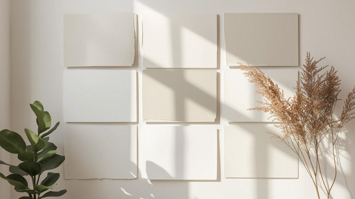 tanyadchappell's tweet image. Discover how soft, neutral shades can elevate your space with elegance and tranquility. Learn how these hues create a serene, sophisticated atmosphere. ✨

#Paint #NeutralShades #HomeDecor #SereneInteriors
 LocalInfoForYou.com/203742/soft-ne…