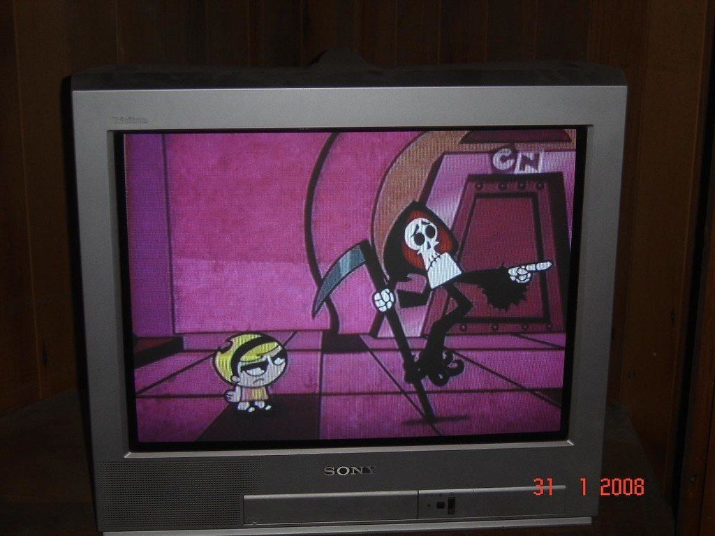 nostalgia core tweet media