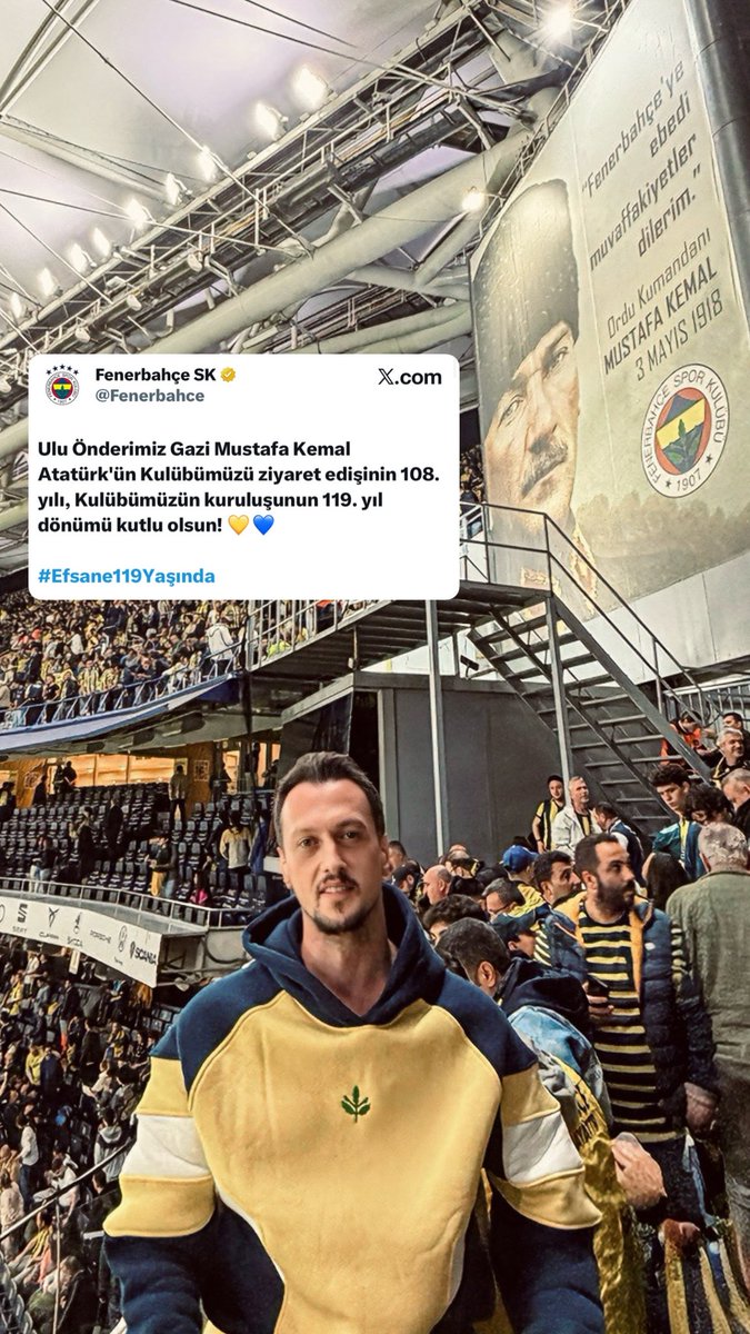 İlker Aydoğan tweet media