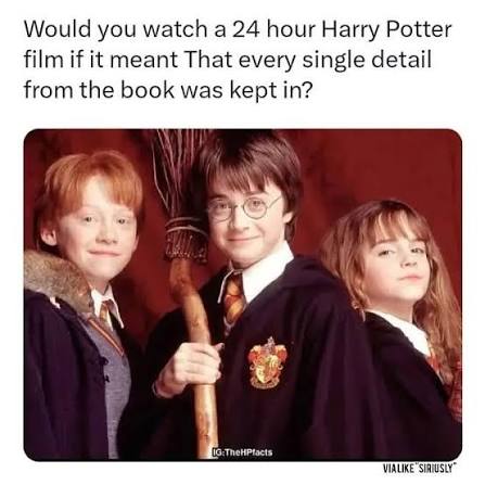 AllboutHogwarts's tweet image. 100% yes!!!! 

#harrypotter