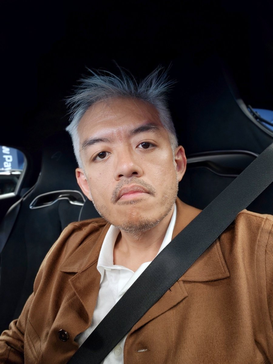 Ian Miles Cheong tweet media