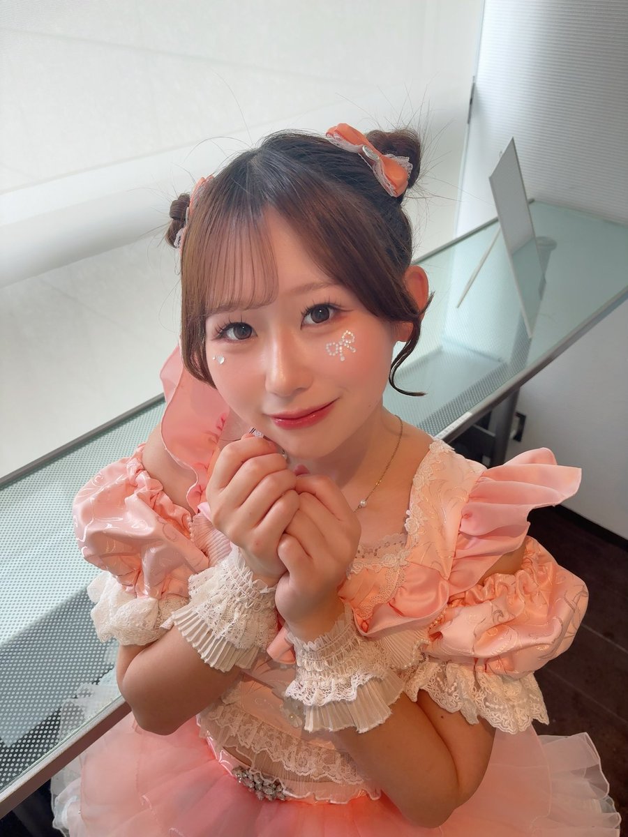 橘 ひまり(翔んでファレノプシス) tweet media