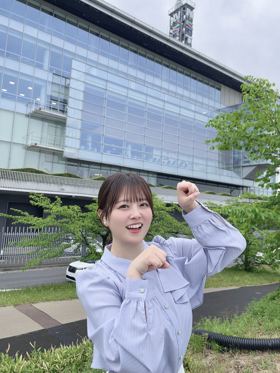 ashikawa001's tweet image. 【 #NST 信濃川感謝祭2026 やすらぎ堤川まつり】初日ありがとうございました🏇🎏☀️

イベントは朝からたくさんの方が来てくれてました🌸
わざわざ本部まで足を運んでくださったり遠方で見守ってくれてたファンの皆さんもほんとうにありがとうございました🫶🏻🤍

明日も一日がんばります♡🤗🎙️