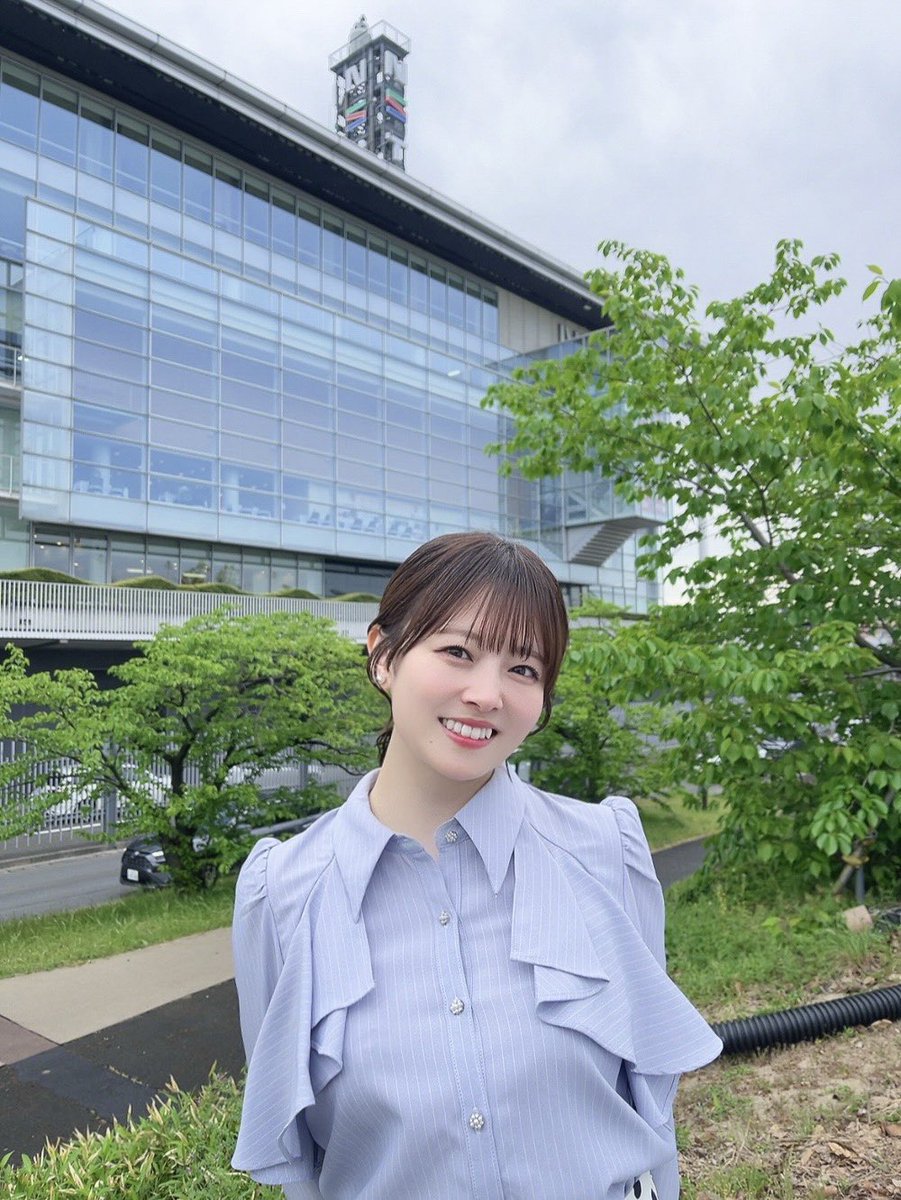 ashikawa001's tweet image. 【 #NST 信濃川感謝祭2026 やすらぎ堤川まつり】初日ありがとうございました🏇🎏☀️

イベントは朝からたくさんの方が来てくれてました🌸
わざわざ本部まで足を運んでくださったり遠方で見守ってくれてたファンの皆さんもほんとうにありがとうございました🫶🏻🤍

明日も一日がんばります♡🤗🎙️