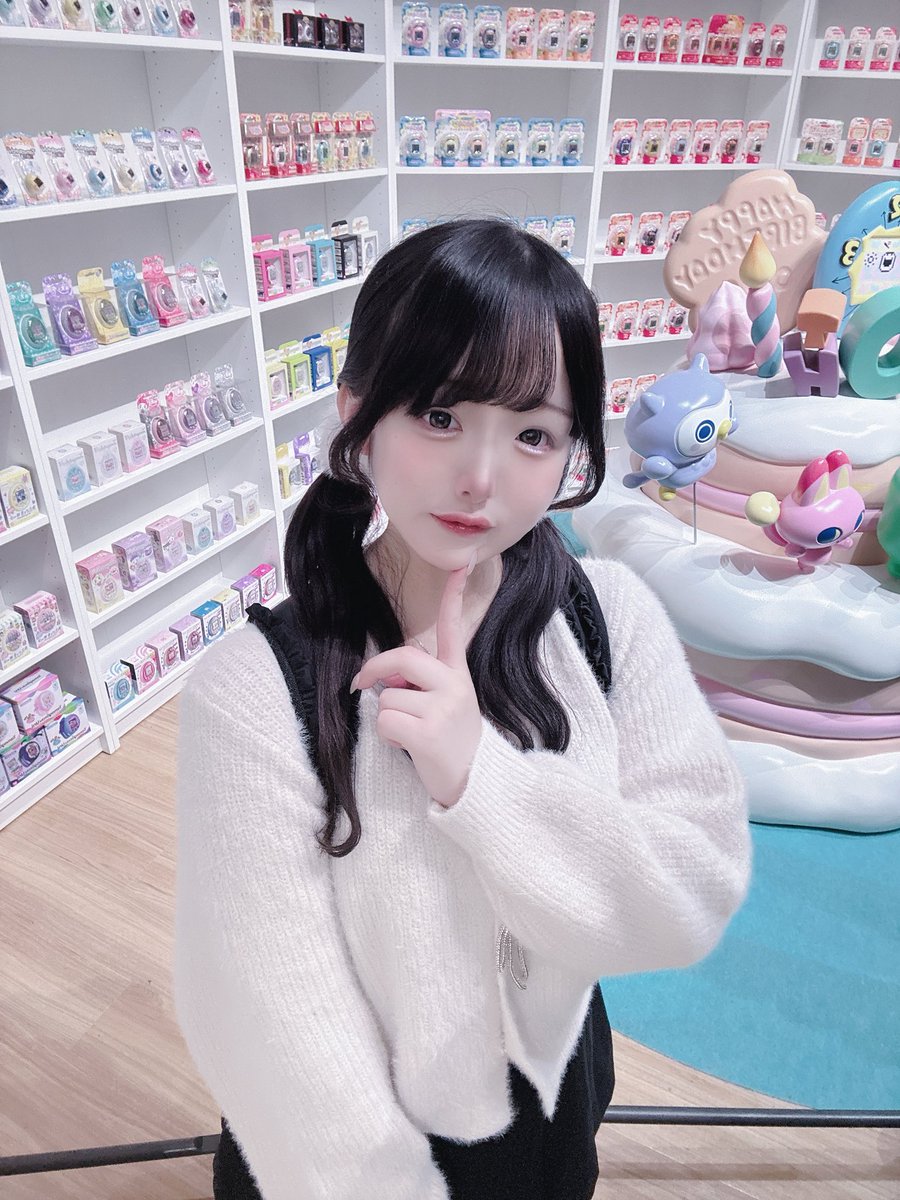 うとうとしちゃうのうと tweet media