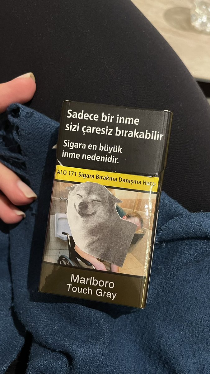 :}