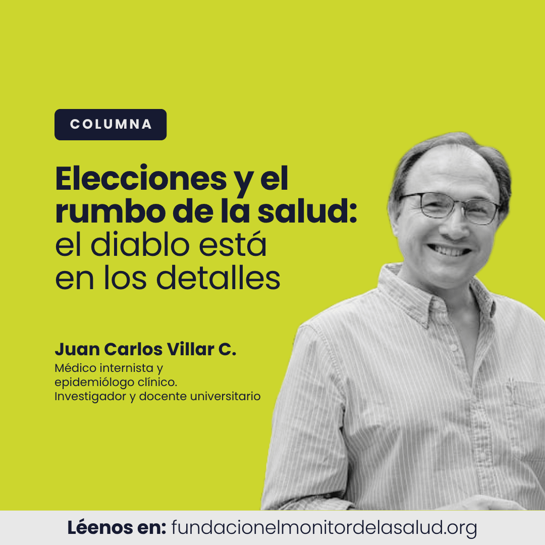 Monitor de la Salud tweet media