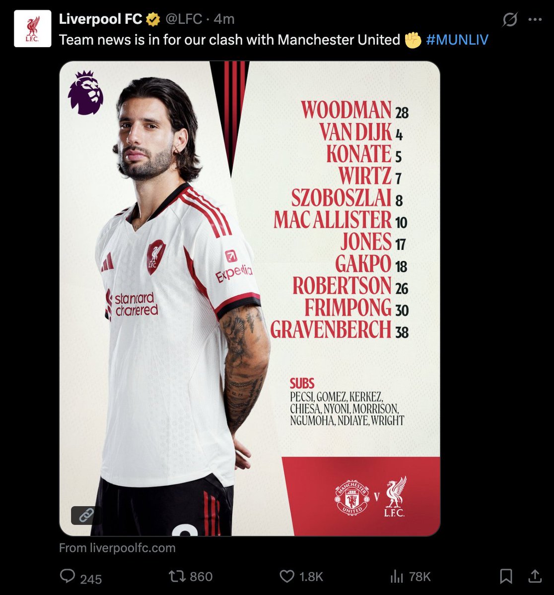 Fredrik tweet media