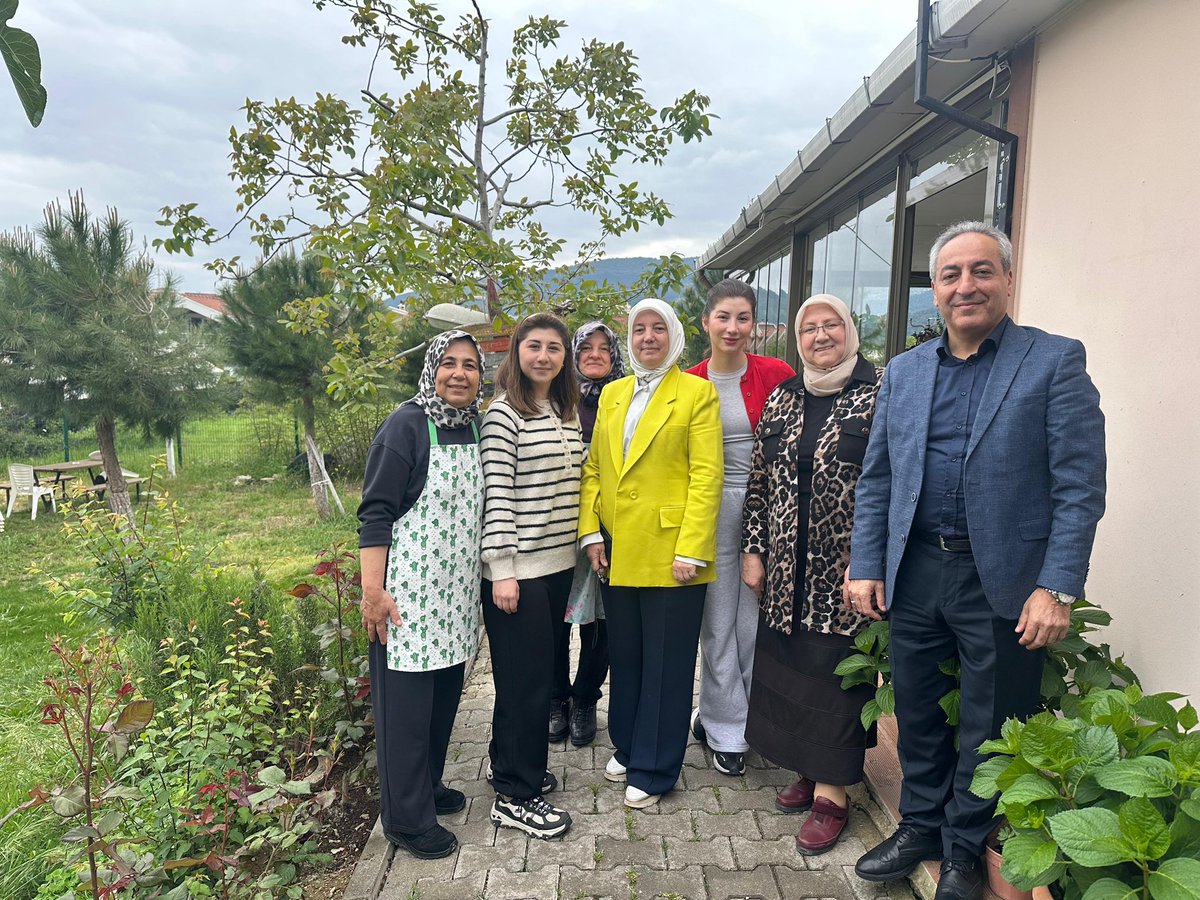 Av. Emine Yavuz Gözgeç tweet media