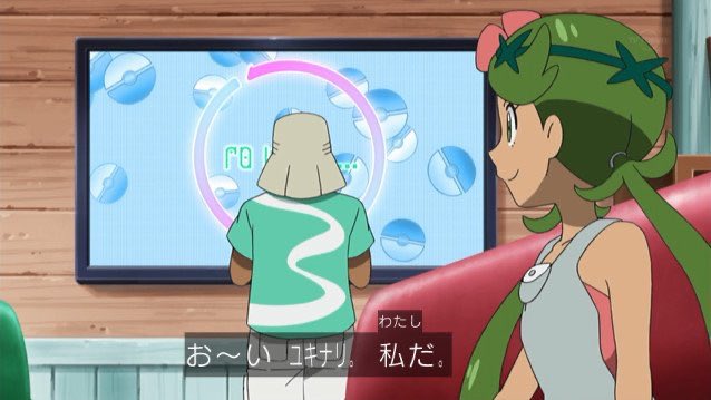 𝙈𝘼𝙎 ⚡︎⚡︎ ポケモントレーナー tweet media
