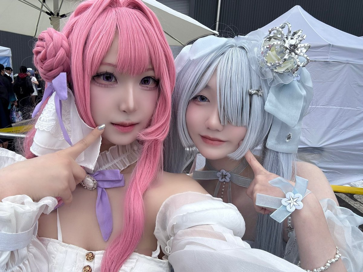 루아엘 tweet media