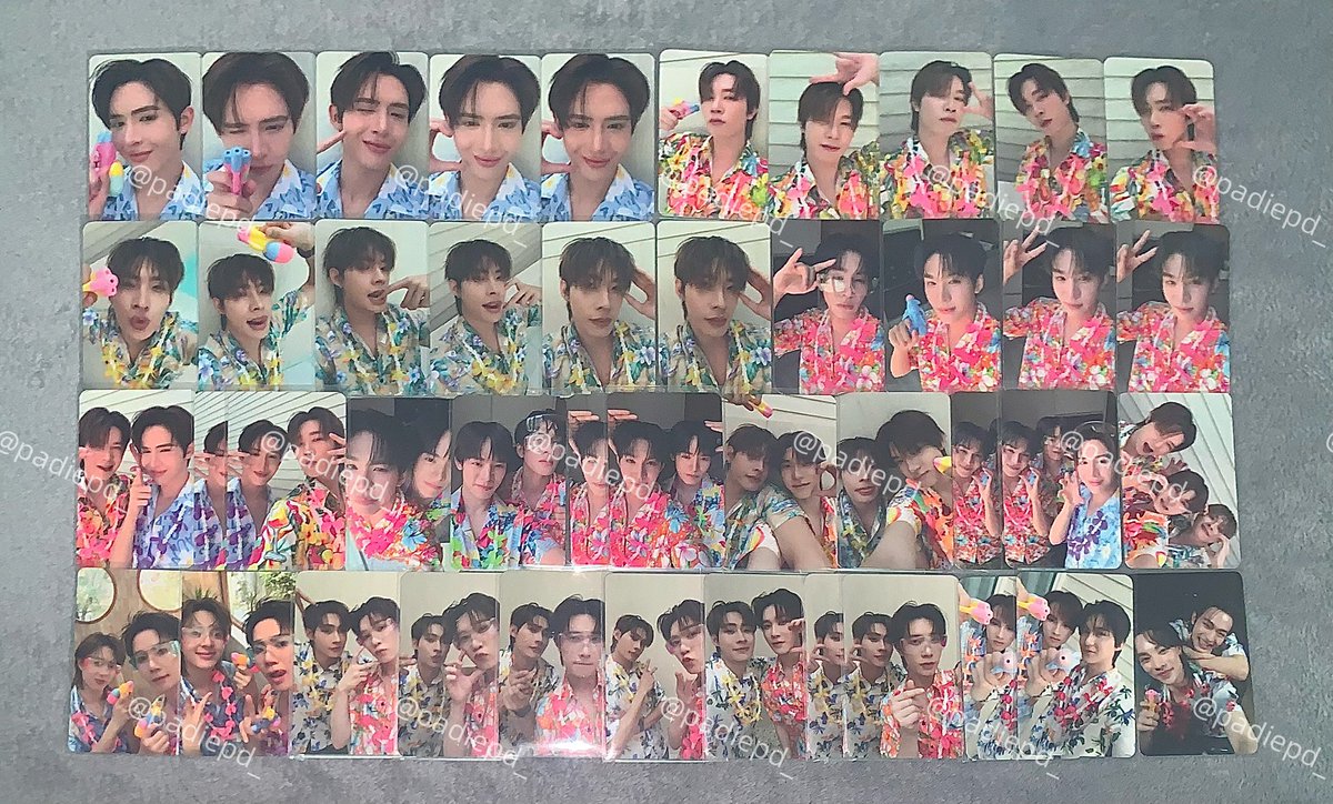 padiepd_'s tweet photo. wts | พร้อมส่ง! 

♡ DEXX skinship / songkran

45.-/ใบ ( 3ใบ 120.- )

♡ random dmd partner

55.-/ใบ ( 3ใบ 150.- )

  ཻ˚  ค่าส่ง 35.- ( พท.ห่างไกลบวกเพิ่ม)  

#ตลาดนัดดมด #ตลาดนัดdmd #ตลาดนัดดูมันดิ #ตลาดนัดdexx https://t.co/gGjgtoZHvi