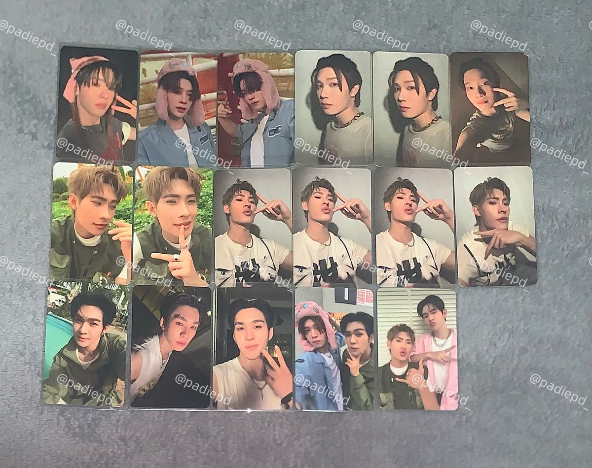 padiepd_'s tweet photo. wts | พร้อมส่ง! 

♡ DEXX skinship / songkran

45.-/ใบ ( 3ใบ 120.- )

♡ random dmd partner

55.-/ใบ ( 3ใบ 150.- )

  ཻ˚  ค่าส่ง 35.- ( พท.ห่างไกลบวกเพิ่ม)  

#ตลาดนัดดมด #ตลาดนัดdmd #ตลาดนัดดูมันดิ #ตลาดนัดdexx https://t.co/gGjgtoZHvi