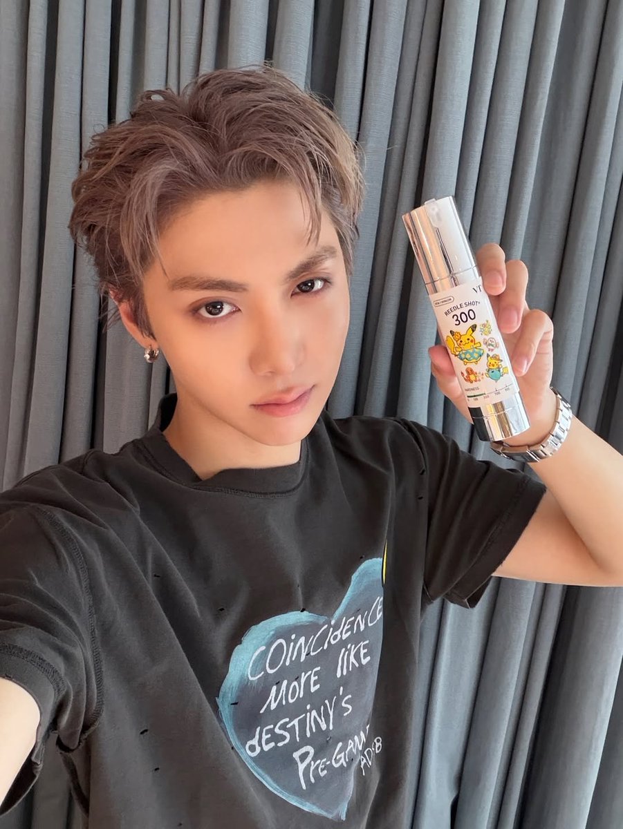 Jo Woochan France tweet media