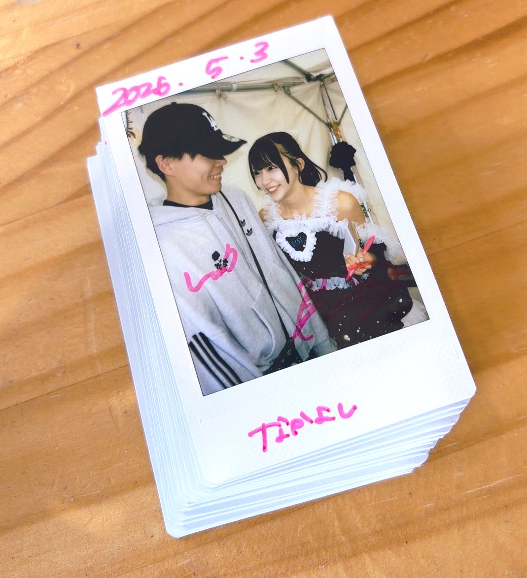 しゅう tweet media