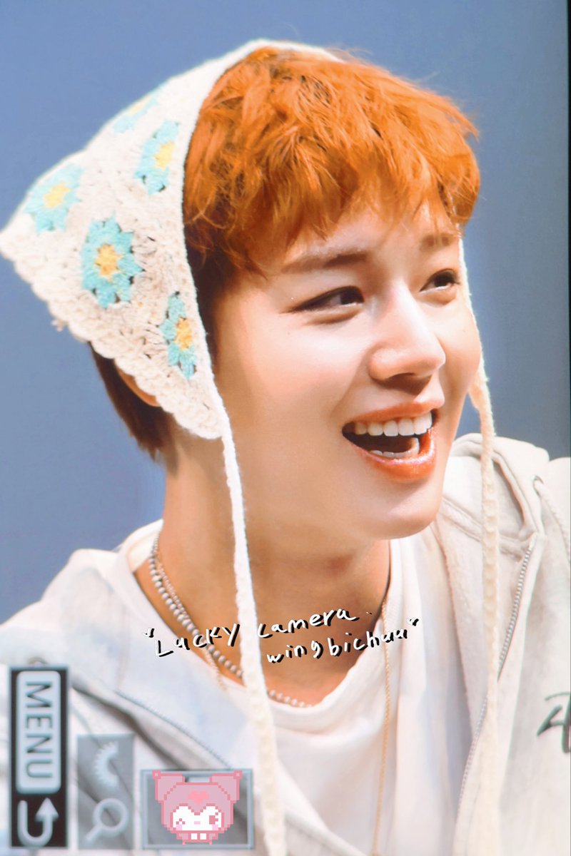 윙비츄 tweet media