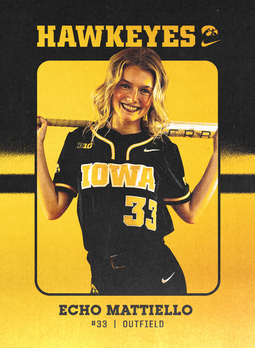 Iowa Softball tweet media