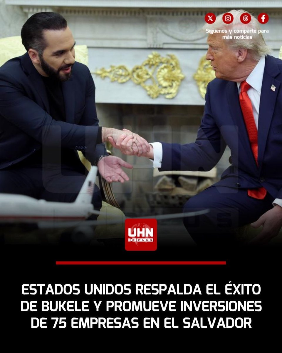 UHN Plus tweet media